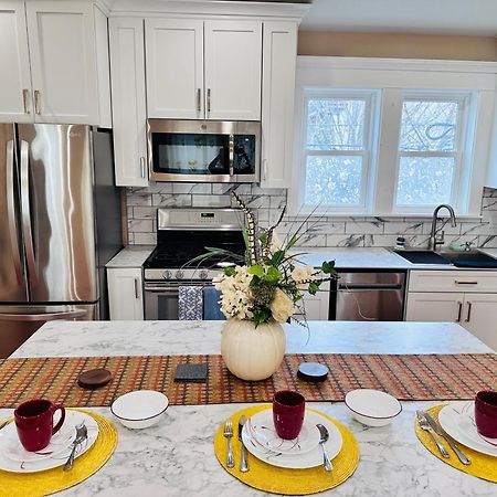 Delightful Dwelling Apartment Бъфало Екстериор снимка