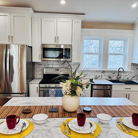 Delightful Dwelling Apartment Бъфало Екстериор снимка